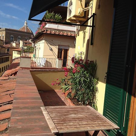 Santo Stefano Penthouse By 360Rentals Firenze Værelse billede