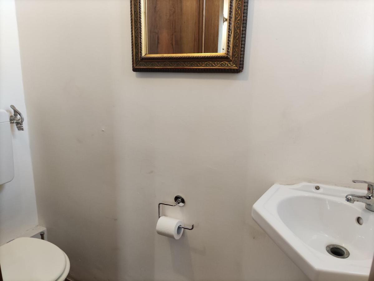 Santo Stefano Penthouse By 360Rentals Firenze Eksteriør billede
