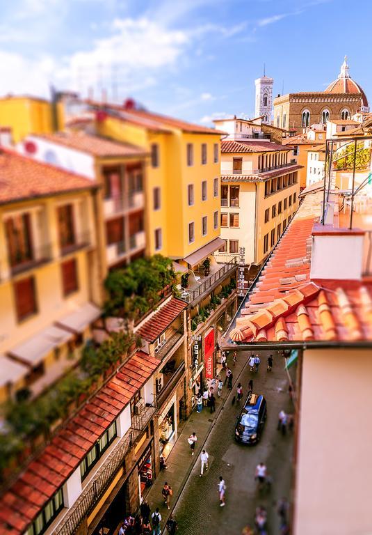 Santo Stefano Penthouse By 360Rentals Firenze Værelse billede