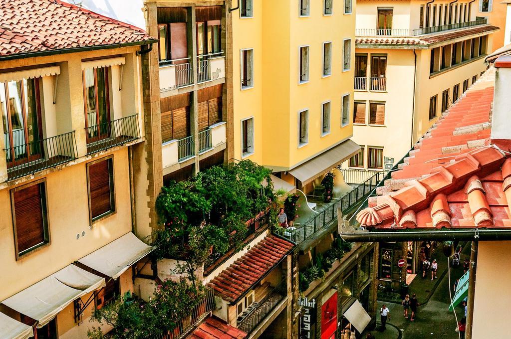 Santo Stefano Penthouse By 360Rentals Firenze Værelse billede