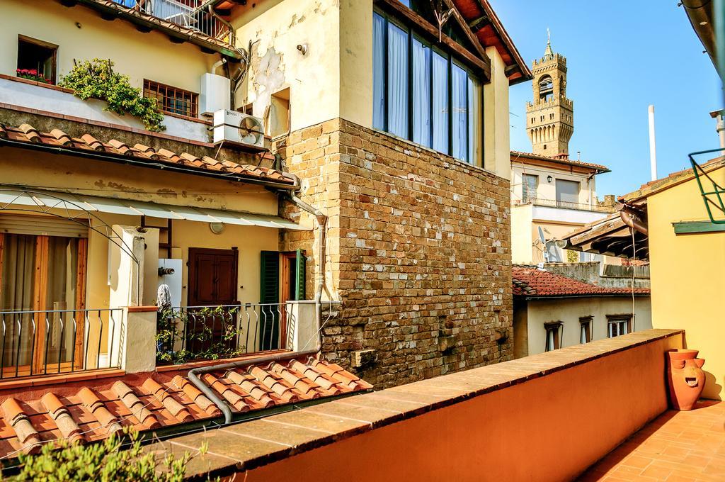 Santo Stefano Penthouse By 360Rentals Firenze Værelse billede