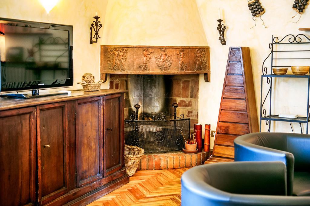 Santo Stefano Penthouse By 360Rentals Firenze Værelse billede
