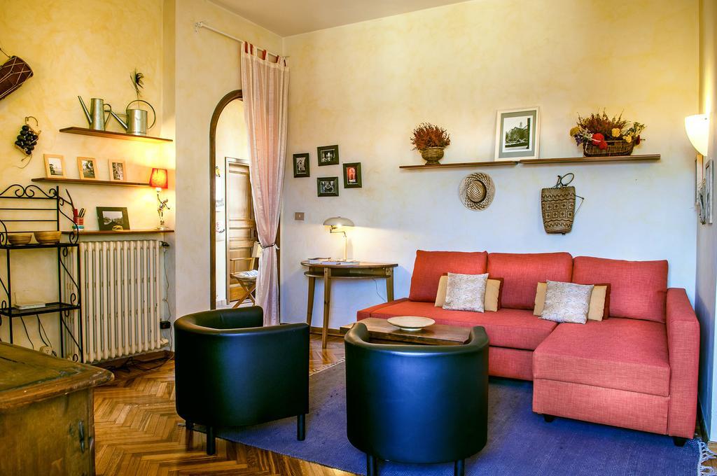 Santo Stefano Penthouse By 360Rentals Firenze Værelse billede