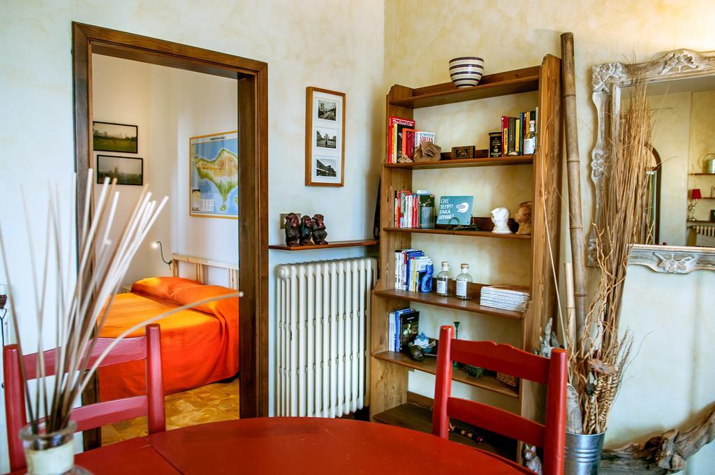 Santo Stefano Penthouse By 360Rentals Firenze Værelse billede