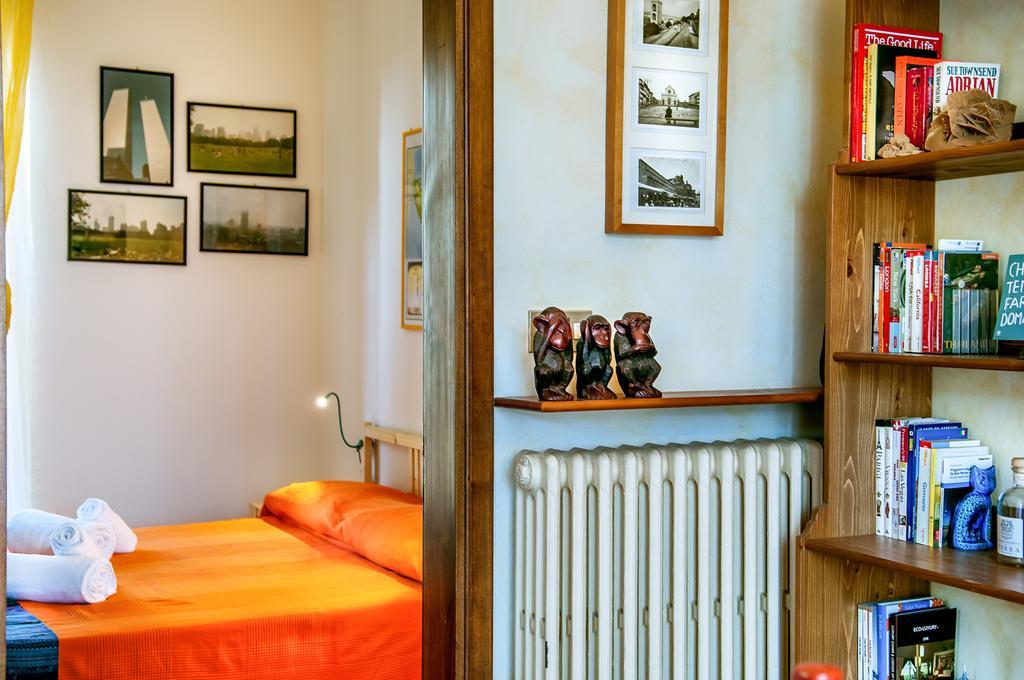 Santo Stefano Penthouse By 360Rentals Firenze Værelse billede