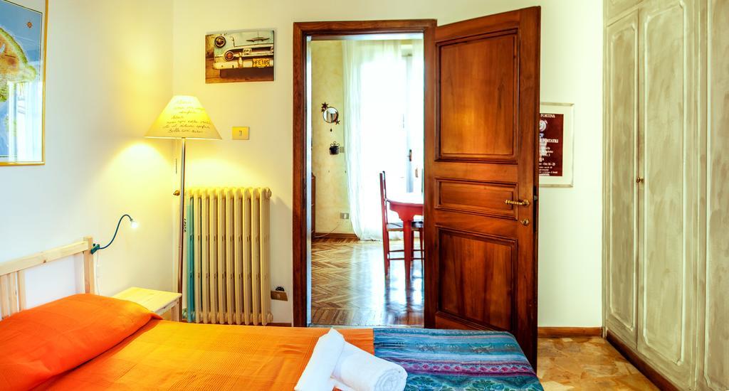 Santo Stefano Penthouse By 360Rentals Firenze Værelse billede