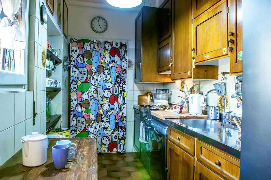 Santo Stefano Penthouse By 360Rentals Firenze Værelse billede