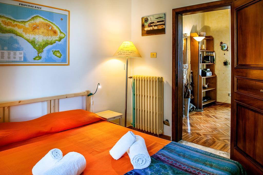 Santo Stefano Penthouse By 360Rentals Firenze Værelse billede