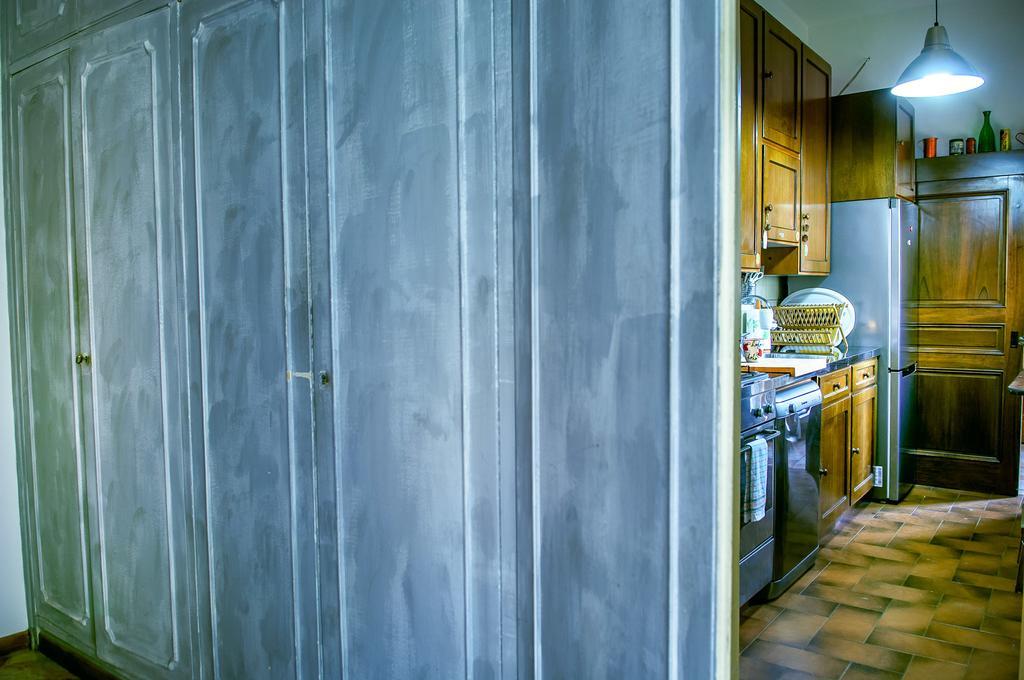 Santo Stefano Penthouse By 360Rentals Firenze Værelse billede