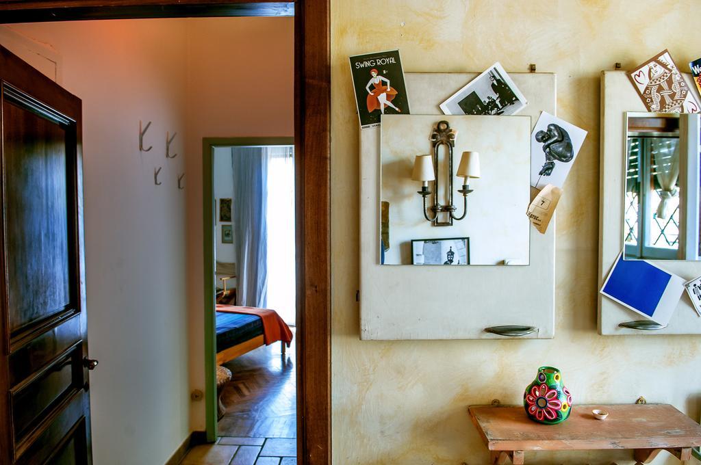 Santo Stefano Penthouse By 360Rentals Firenze Værelse billede