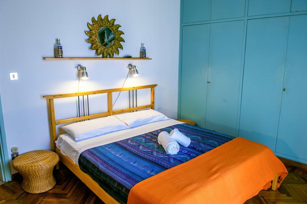 Santo Stefano Penthouse By 360Rentals Firenze Værelse billede