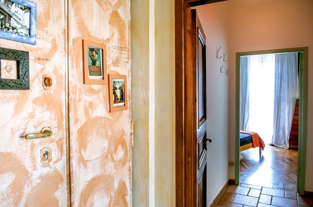 Santo Stefano Penthouse By 360Rentals Firenze Værelse billede