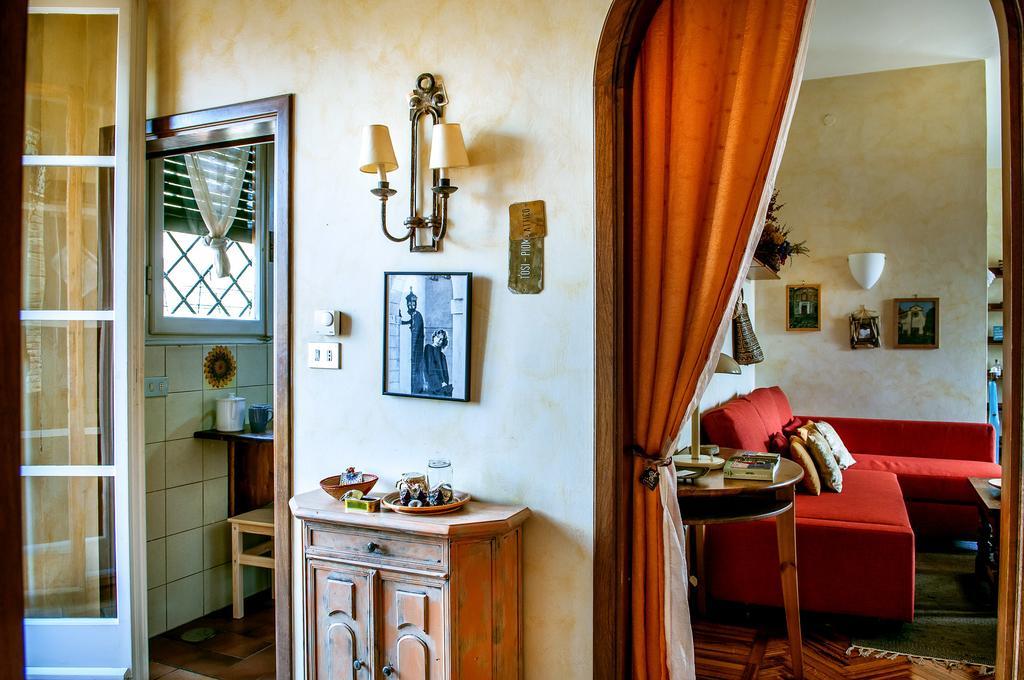 Santo Stefano Penthouse By 360Rentals Firenze Værelse billede