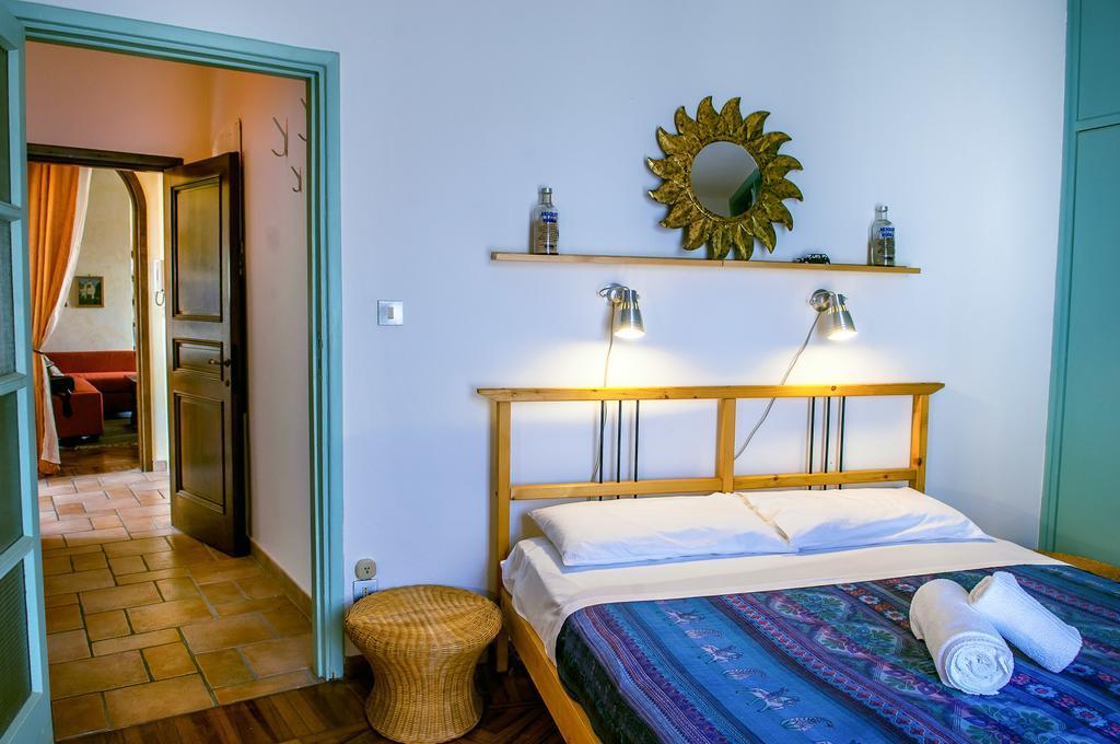 Santo Stefano Penthouse By 360Rentals Firenze Værelse billede