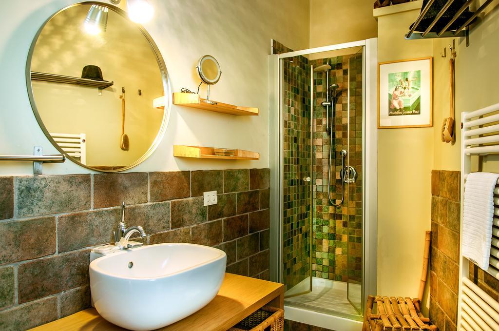 Santo Stefano Penthouse By 360Rentals Firenze Værelse billede