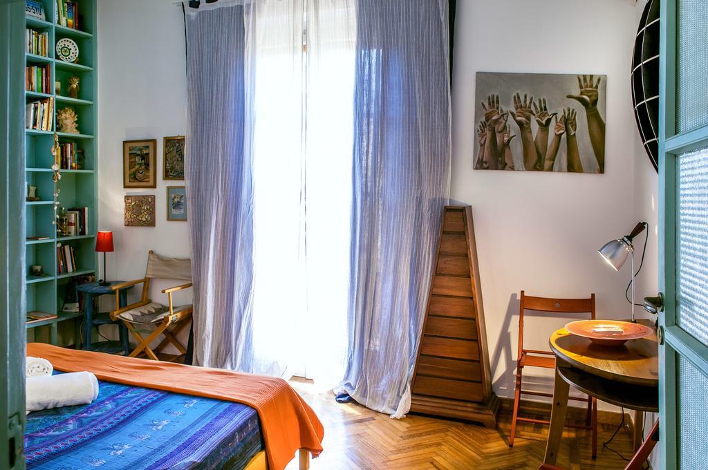 Santo Stefano Penthouse By 360Rentals Firenze Værelse billede