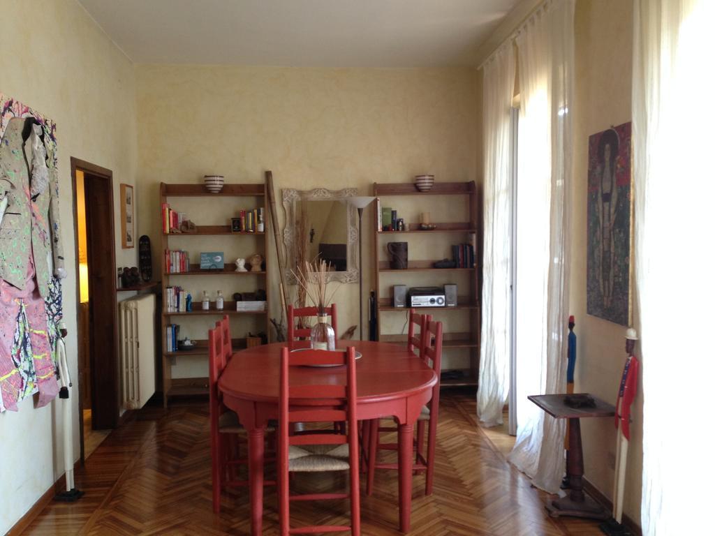 Santo Stefano Penthouse By 360Rentals Firenze Værelse billede